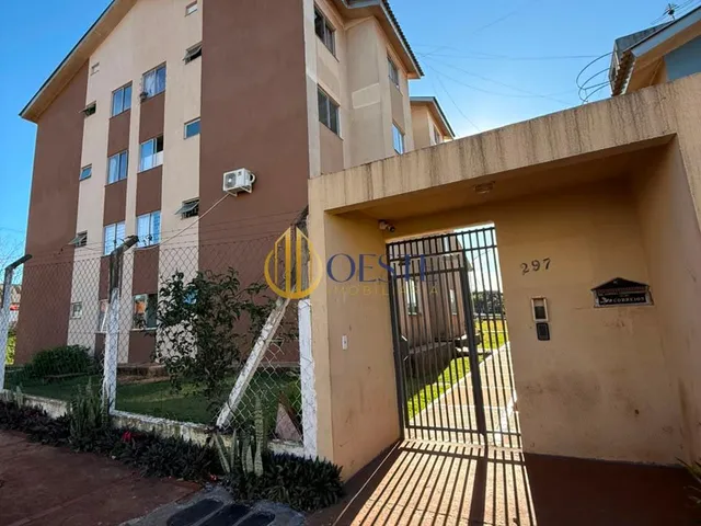 Imagem 2: Apartamento 2 quartos em condomínio