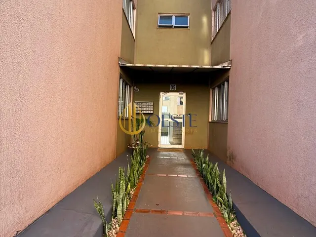 Imagem 5: Apartamento 2 quartos em condomínio
