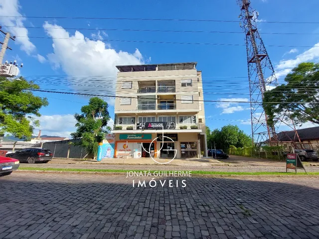Imagem 14: Imperdível apartamento à venda no Centro de Feliz-RS: 2 quartos, 2 salas, 1 banheiro, 1