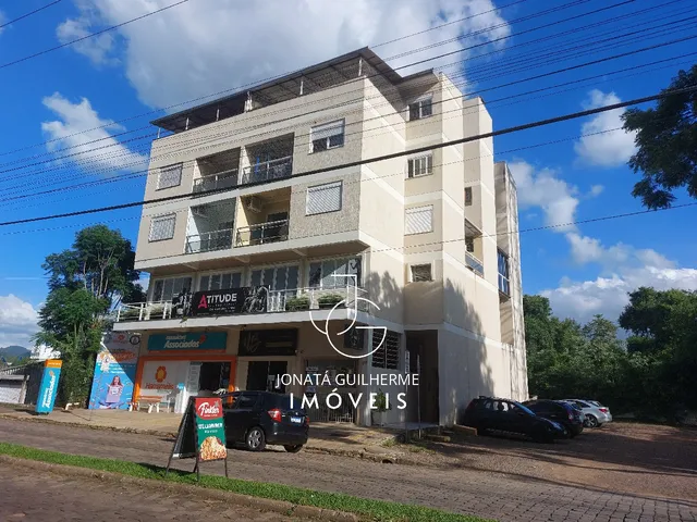 Imagem 8: Imperdível apartamento à venda no Centro de Feliz-RS: 2 quartos, 2 salas, 1 banheiro, 1