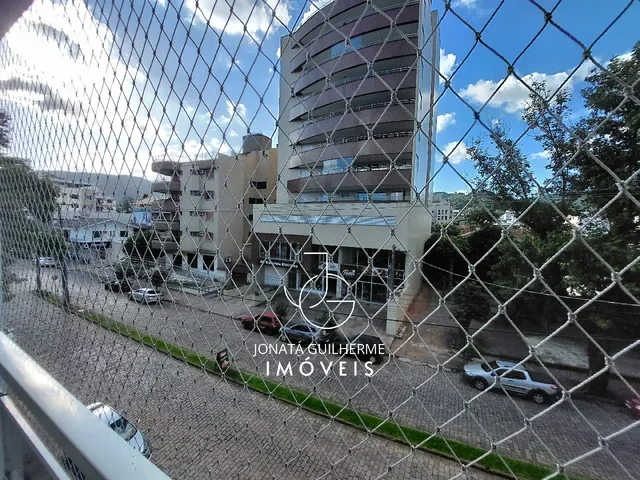Imagem 3: Imperdível apartamento à venda no Centro de Feliz-RS: 2 quartos, 2 salas, 1 banheiro, 1