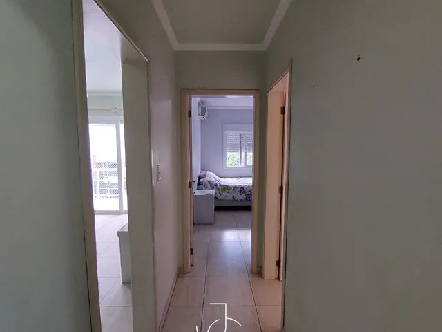 Imagem 7: Imperdível apartamento à venda no Centro de Feliz-RS: 2 quartos, 2 salas, 1 banheiro, 1