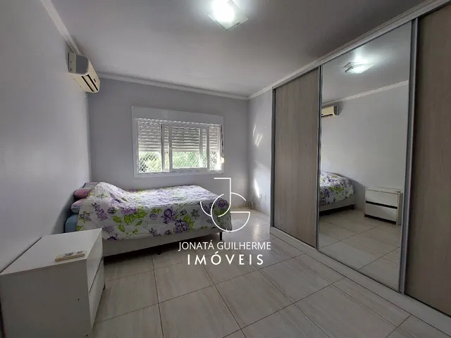 Imagem 6: Imperdível apartamento à venda no Centro de Feliz-RS: 2 quartos, 2 salas, 1 banheiro, 1
