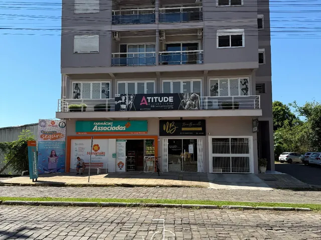 Imagem 13: Imperdível apartamento à venda no Centro de Feliz-RS: 2 quartos, 2 salas, 1 banheiro, 1