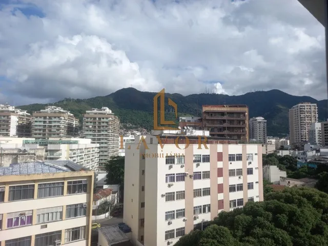 Imagem: Apartamento, sol da manhã, vista livre