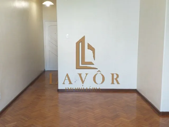 Imagem 11: Apartamento, 2 quartos, Maracanã, dependência ampla, frente, sol da manhã R$380.000