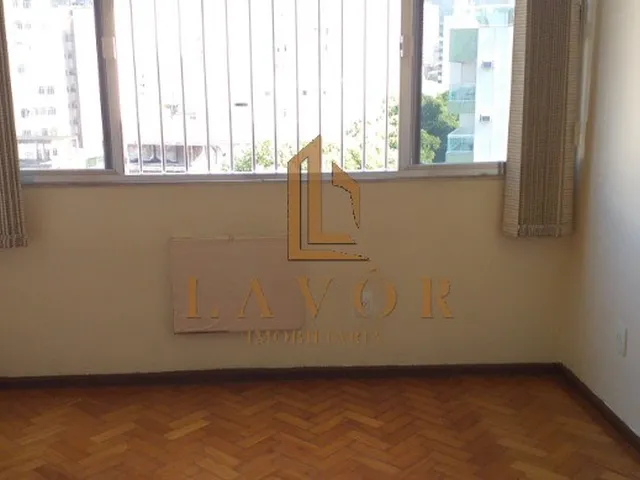 Imagem 6: Apartamento, 2 quartos, Maracanã, dependência ampla, frente, sol da manhã R$380.000