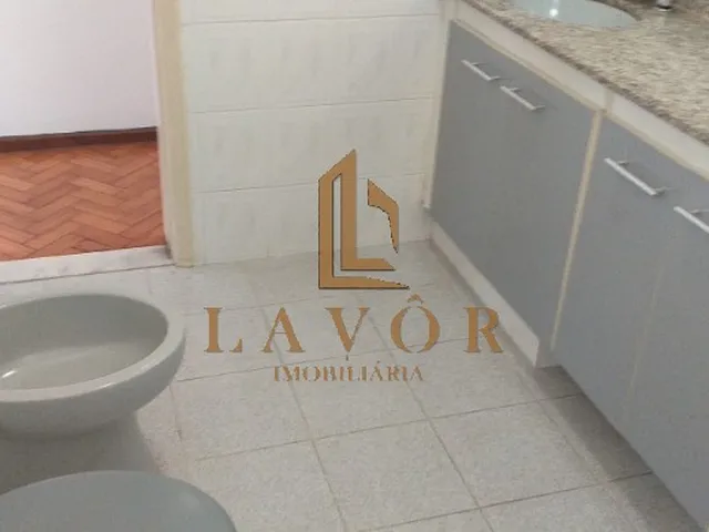 Imagem 14: Apartamento, 2 quartos, Maracanã, dependência ampla, frente, sol da manhã R$380.000