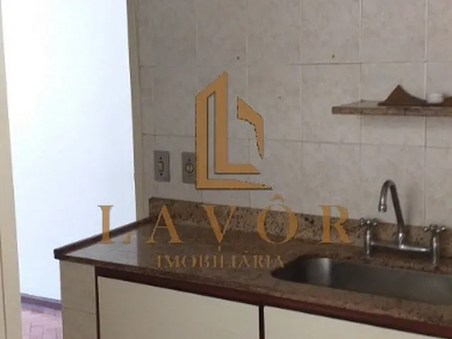 Imagem 12: Apartamento, 2 quartos, Maracanã, dependência ampla, frente, sol da manhã R$380.000