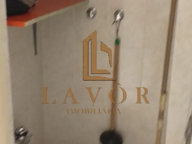 Imagem 13: Apartamento, 2 quartos, Maracanã, dependência ampla, frente, sol da manhã R$380.000
