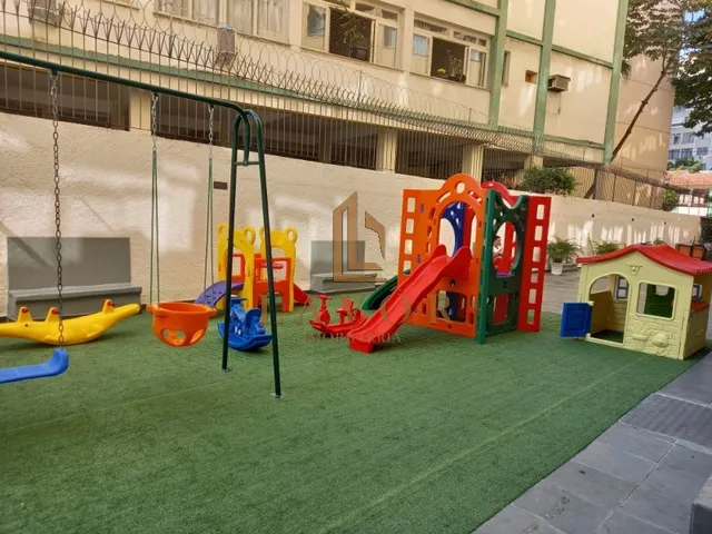 Imagem 3: Apartamento, 2 quartos, Maracanã, dependência ampla, frente, sol da manhã R$380.000