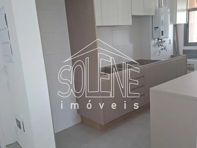 Imagem 15: APARTAMENTO PARA LOCAÇÃO NO CENTRO 2 DORMITÓRIOS SENDO SUÍTES 2 VAGAS DE GARAGEM EM