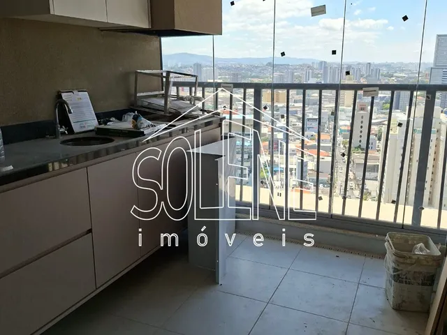 Imagem 11: APARTAMENTO PARA LOCAÇÃO NO CENTRO 2 DORMITÓRIOS SENDO SUÍTES 2 VAGAS DE GARAGEM EM