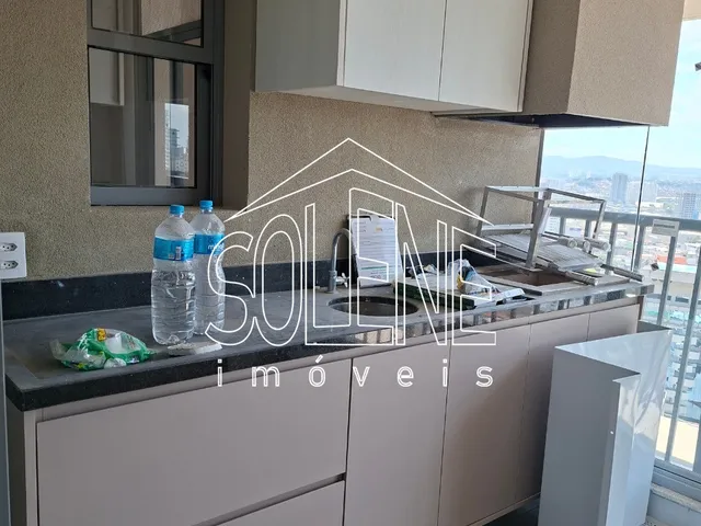 Imagem 14: APARTAMENTO PARA LOCAÇÃO NO CENTRO 2 DORMITÓRIOS SENDO SUÍTES 2 VAGAS DE GARAGEM EM
