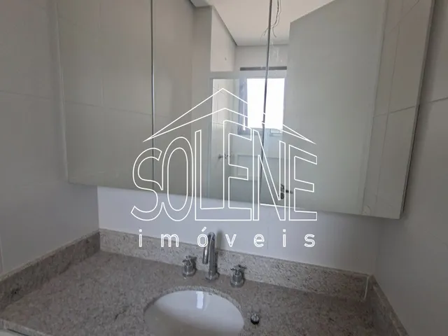 Imagem 8: APARTAMENTO PARA LOCAÇÃO NO CENTRO 2 DORMITÓRIOS SENDO SUÍTES 2 VAGAS DE GARAGEM EM