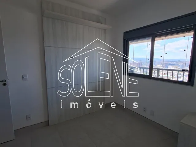 Imagem 10: APARTAMENTO PARA LOCAÇÃO NO CENTRO 2 DORMITÓRIOS SENDO SUÍTES 2 VAGAS DE GARAGEM EM
