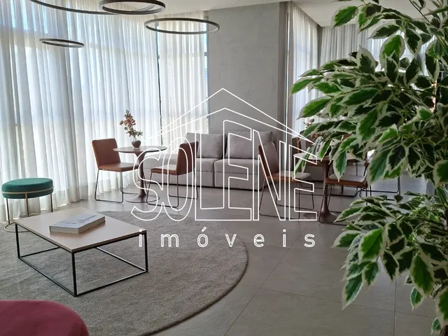 Imagem 7: APARTAMENTO PARA LOCAÇÃO NO CENTRO 2 DORMITÓRIOS SENDO SUÍTES 2 VAGAS DE GARAGEM EM