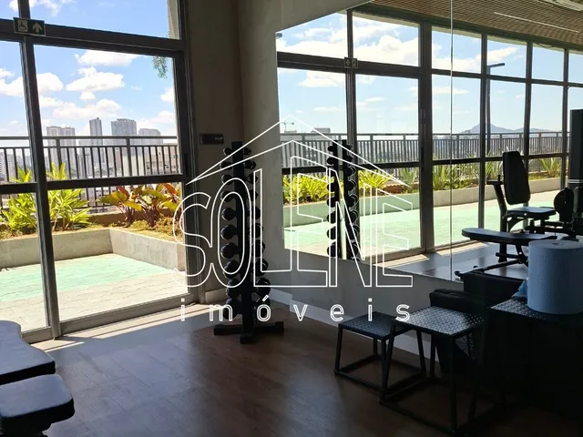 Imagem 12: APARTAMENTO PARA LOCAÇÃO NO CENTRO 2 DORMITÓRIOS SENDO SUÍTES 2 VAGAS DE GARAGEM EM