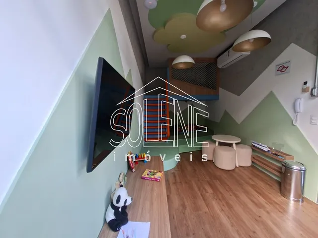 Imagem 6: APARTAMENTO PARA LOCAÇÃO NO CENTRO 2 DORMITÓRIOS SENDO SUÍTES 2 VAGAS DE GARAGEM EM