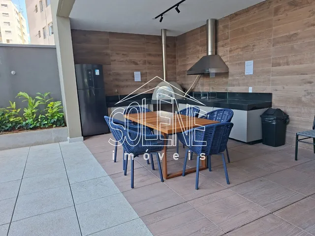 Imagem 16: APARTAMENTO PARA LOCAÇÃO NO CENTRO 2 DORMITÓRIOS SENDO SUÍTES 2 VAGAS DE GARAGEM EM