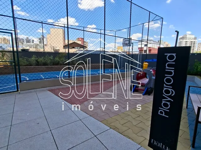 Imagem 2: APARTAMENTO PARA LOCAÇÃO NO CENTRO 2 DORMITÓRIOS SENDO SUÍTES 2 VAGAS DE GARAGEM EM