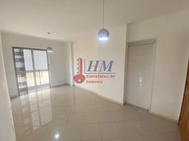 Imagem 13: Lindo apartamento para alugar - Condomínio Ilha de Ibiza - Dois quartos