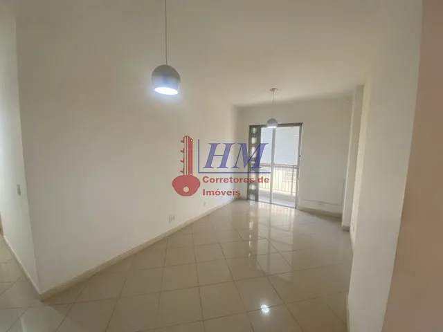 Imagem 11: Lindo apartamento para alugar - Condomínio Ilha de Ibiza - Dois quartos