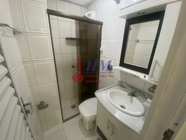 Imagem 5: Lindo apartamento para alugar - Condomínio Ilha de Ibiza - Dois quartos