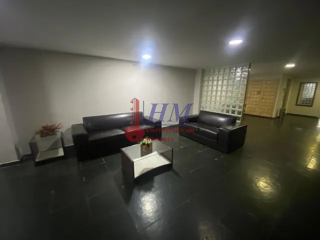 Imagem 2: Lindo apartamento para alugar - Condomínio Ilha de Ibiza - Dois quartos