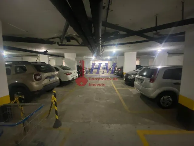 Imagem 16: Lindo apartamento para alugar - Condomínio Ilha de Ibiza - Dois quartos