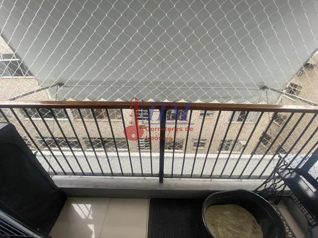 Imagem 10: Lindo apartamento para alugar - Condomínio Ilha de Ibiza - Dois quartos