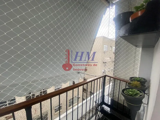 Imagem 4: Lindo apartamento para alugar - Condomínio Ilha de Ibiza - Dois quartos