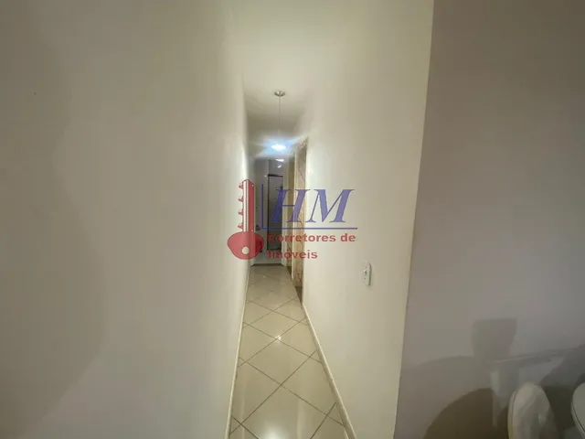 Imagem 7: Lindo apartamento para alugar - Condomínio Ilha de Ibiza - Dois quartos