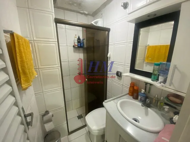 Imagem 8: Lindo apartamento para alugar - Condomínio Ilha de Ibiza - Dois quartos