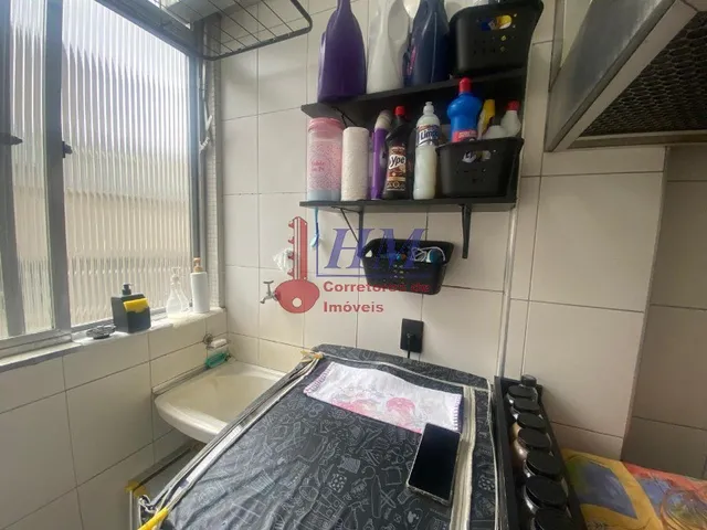 Imagem 3: Lindo apartamento para alugar - Condomínio Ilha de Ibiza - Dois quartos
