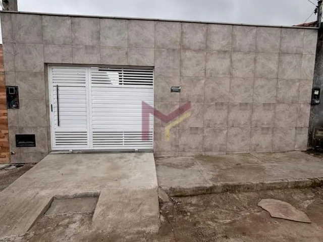 Imagem: Casa 2/4 na Gabriela