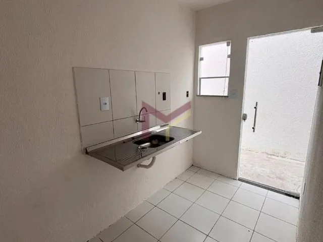 Imagem 14: Casa 2/4 na Gabriela