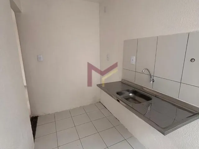 Imagem 10: Casa 2/4 na Gabriela