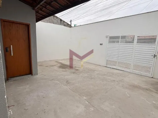 Imagem 16: Casa 2/4 na Gabriela