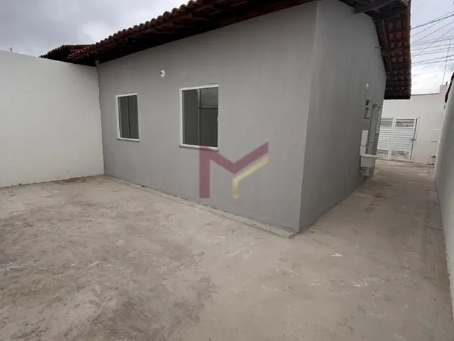 Imagem 13: Casa 2/4 na Gabriela