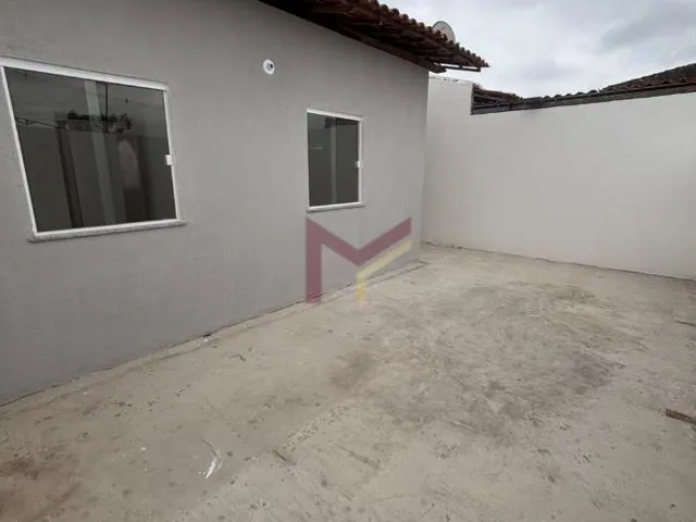 Imagem 12: Casa 2/4 na Gabriela