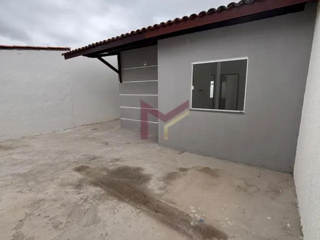 Imagem 15: Casa 2/4 na Gabriela