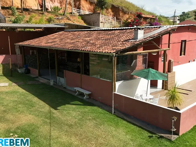 Imagem: SÍTIO PORTEIRA FECHADA À VENDA - LAVRINHA