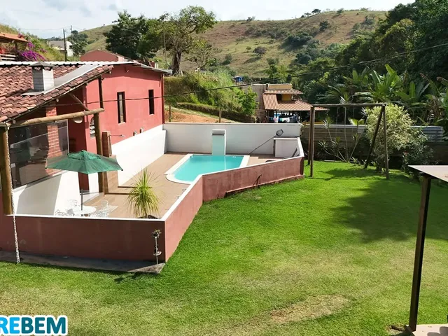 Imagem 4: SÍTIO PORTEIRA FECHADA À VENDA - LAVRINHA - TIMÓTEO
