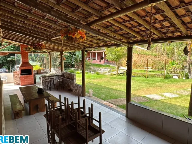 Imagem 15: SÍTIO PORTEIRA FECHADA À VENDA - LAVRINHA - TIMÓTEO
