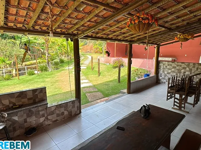 Imagem 6: SÍTIO PORTEIRA FECHADA À VENDA - LAVRINHA - TIMÓTEO