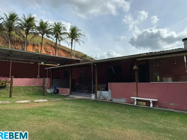 Imagem 16: SÍTIO PORTEIRA FECHADA À VENDA - LAVRINHA - TIMÓTEO
