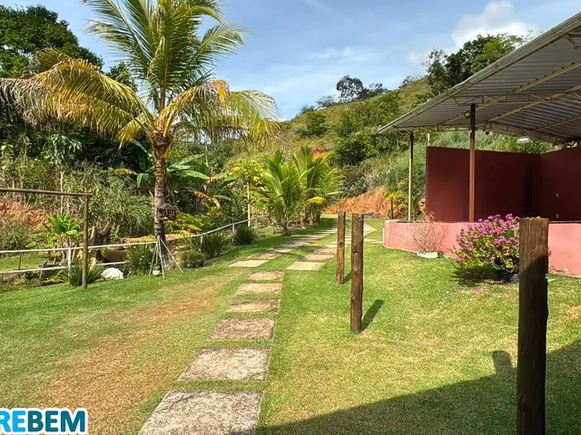 Imagem 8: SÍTIO PORTEIRA FECHADA À VENDA - LAVRINHA - TIMÓTEO