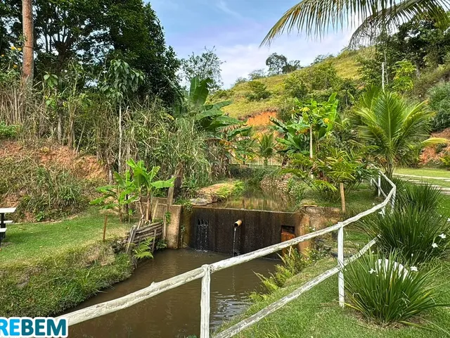 Imagem 11: SÍTIO PORTEIRA FECHADA À VENDA - LAVRINHA - TIMÓTEO