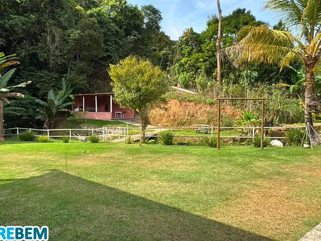 Imagem 3: SÍTIO PORTEIRA FECHADA À VENDA - LAVRINHA - TIMÓTEO